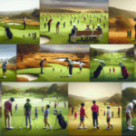 Golf Lessons in South Africa: Your Essential Choice Guide