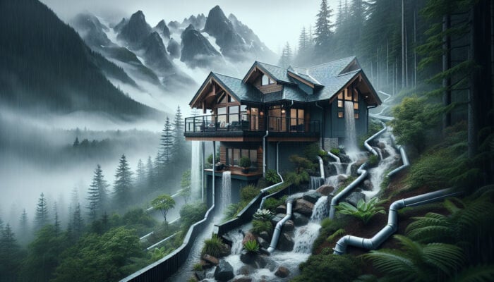 Crawl Space Drainage Services for Essential Home Protection in Squamish