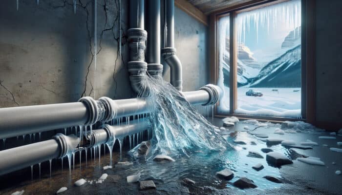 Poly B Replacement Services: Essential Advice for Whistler Homes