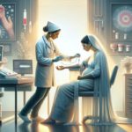 Pregnancy Blood Test: Key Details for Residents of Poole