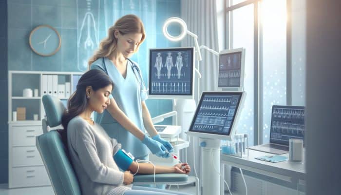 Pregnancy Blood Test: The Essential Liverpool Guide