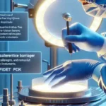 Powder Free Vinyl Gloves: Top Choices in Accrington