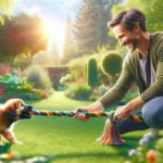 Puppy Tug-of-War Rules: Key Guidelines for Fun Playtime