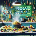 Upcycled Food Recipes for Tasty Meals from Scraps