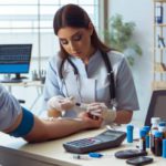 Diabetes Blood Test Tips for Residents of York