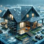 Clearing a UK Home in Rainy Weather: Essential Tips