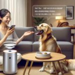 Voice-Activated Pet Treat Dispensers: A Smart Investment