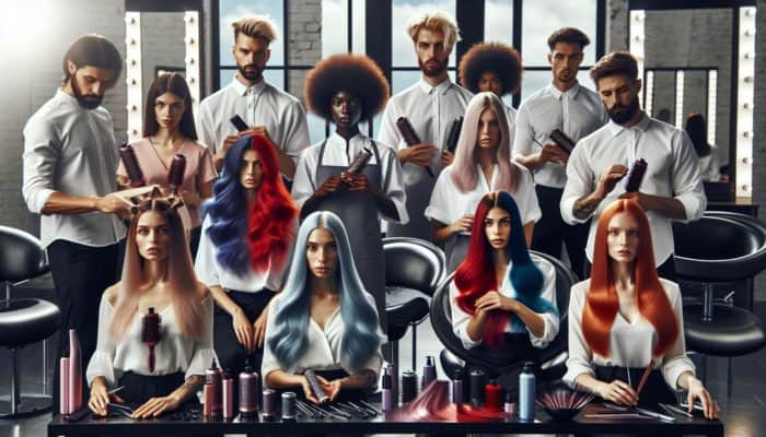 Extension Techniques: Master the Art of Blending Styles