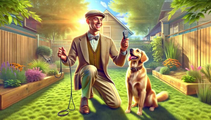 Clicker Training Basics: Essential Techniques for Dog Training