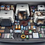 Essential Strategies for Safe Transport of Rescue Animals