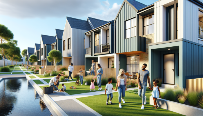 Housing Investment Tips for Vryheid: Mid-Level Strategies