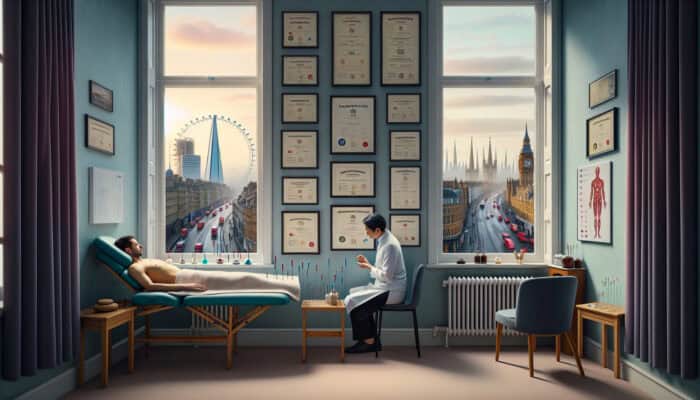 Acupuncture Costs: A Guide to Understanding Sessions