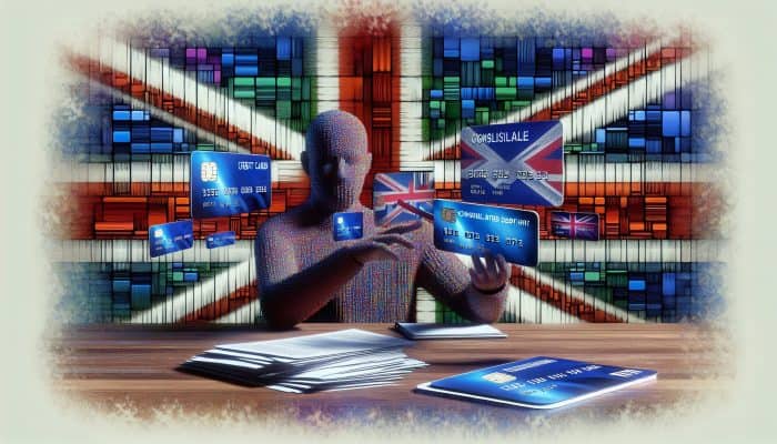 Debt Consolidation Loan Advice for Quick UK Payoff