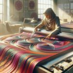 Slicing Weaves: Boosting Dimensional Depth in Your Artwork