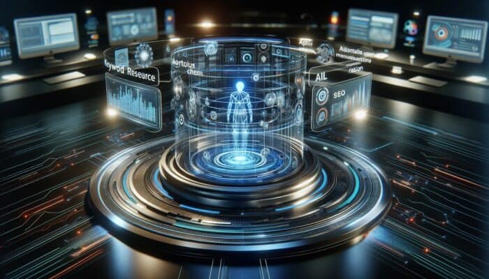 Alli AI for SEO Automation: Optimise Your Strategy Effectively