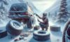 Blizzard Driving Tips for Safe Travel in Harsh Conditions