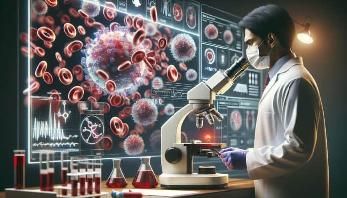 FBC Test Information for Residents of Thetford