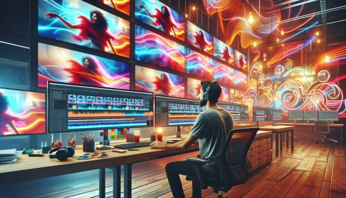 Video Montages: Enhance Your Brand Storytelling Powerfully