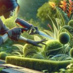 Edge Detailing with Trimmers: Expert Refining Techniques