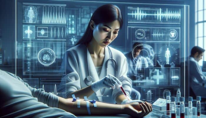 Blood Grouping Test in Great Malvern: Your Essential Guide