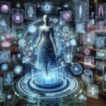 Fashion Virtual Assistants Offering Trend Analysis Insights