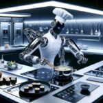 Robotic Chefs: Simple Meal Prep Tips for Success