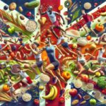 Athletes’ Nutrition Guide: Essential Tips for UK Sportspeople