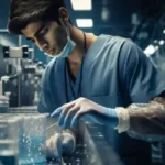 Avoid Vinyl Gloves for Superior Protection Options