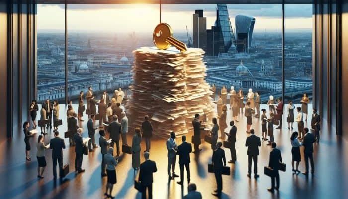 Debt Consolidation Lenders: A Guide for Major Balances