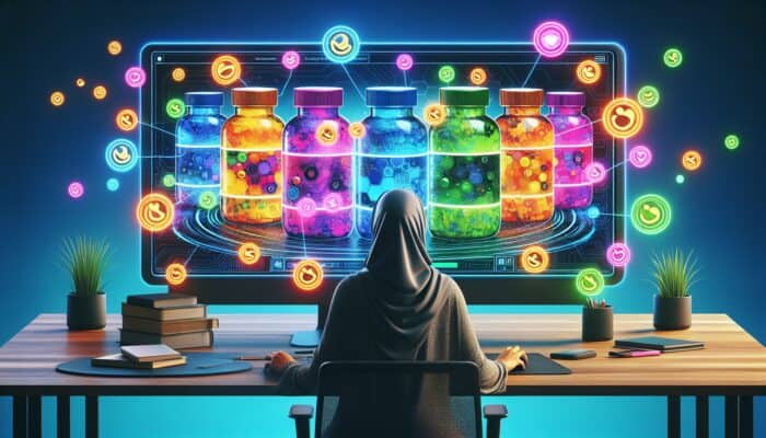 Retargeting Strategies for Enhanced Supplement Sales