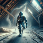 Clear a UK Loft: Simple Tips for First-Time DIYers