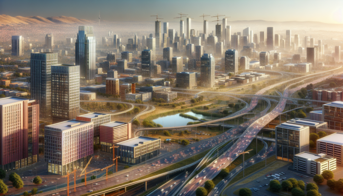 Property Upgrade in Midrand: Key Strategies to Implement