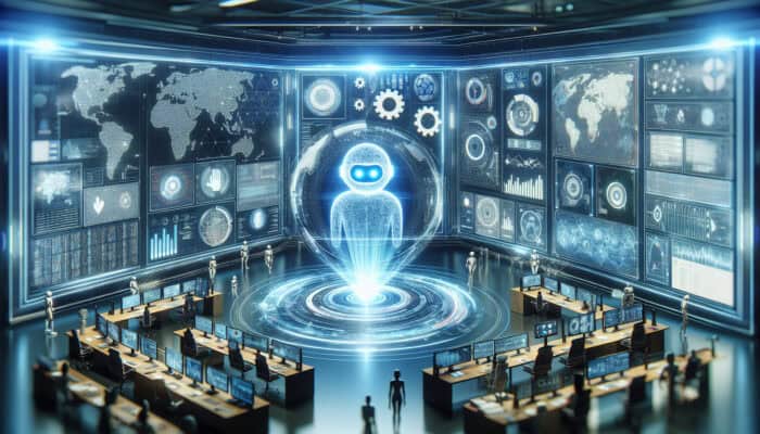 Global Human VA Markets: Key Trends and Future Developments