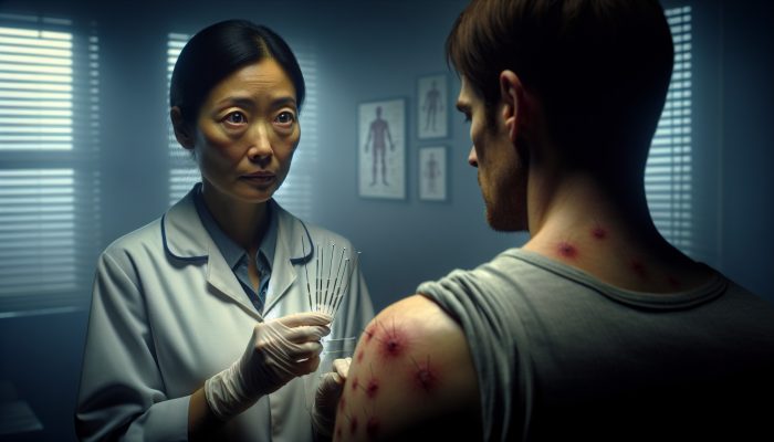 Acupuncture Complications: Essential Safety Tips for Practitioners