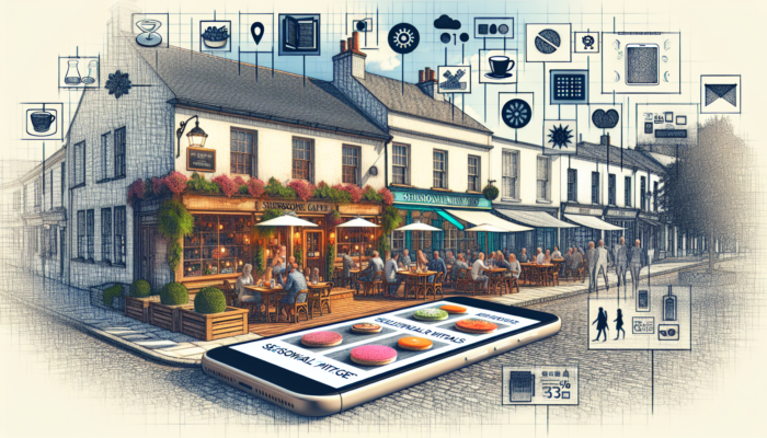 Instagram Marketing for Small Businesses in Sherborne: Boost Your Reach