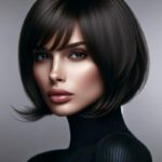 Ultra-Short Bobs: A Bold Hairstyle Guide for You