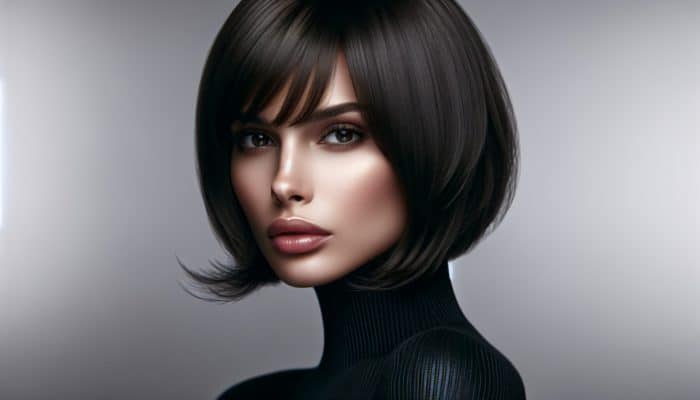 Ultra-Short Bobs: A Bold Hairstyle Guide for You