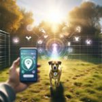 GPS Fences for Pets: Enhancing Safety in Your Garden