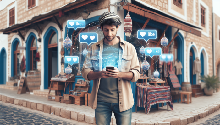 Online Marketing Strategies for Sidmouth’s Small Businesses