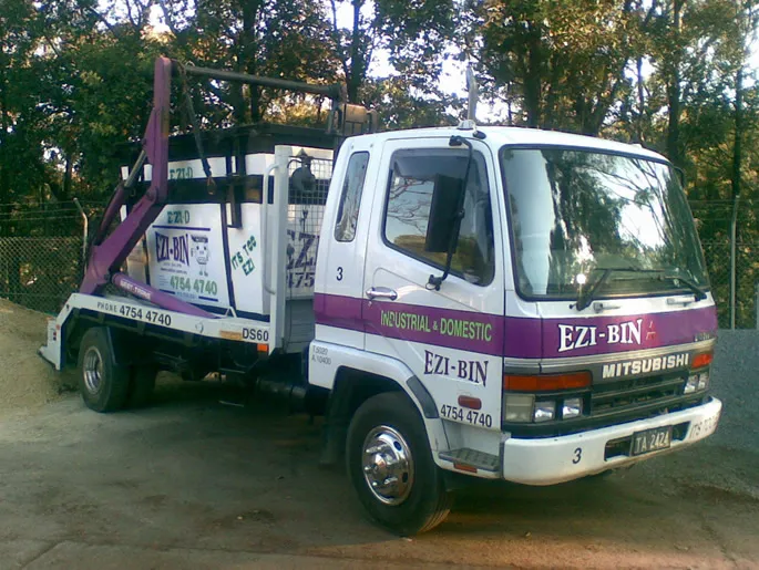 Skip Bin Hire Duration: Optimal Time for Your Needs