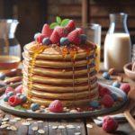 Gluten-Free Pancake Recipes for Quick and Delicious Meals