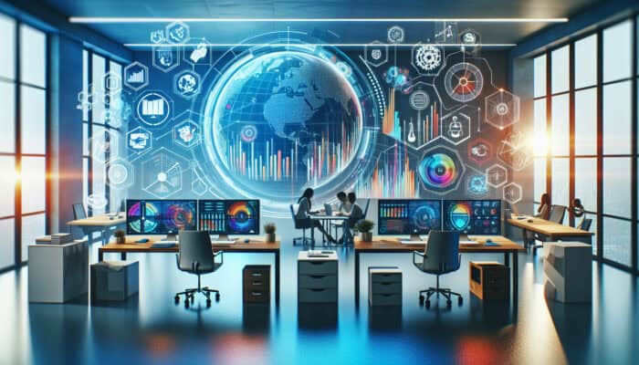 Scaling a Virtual Assistant Business Globally