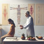 Acupuncture Insights for Nutrition and Wellness Studies