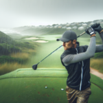 Golf Ball Tips for Playing in Wet Conditions