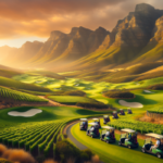 Golf Resort Group Picks: Best Choices for Your Stay