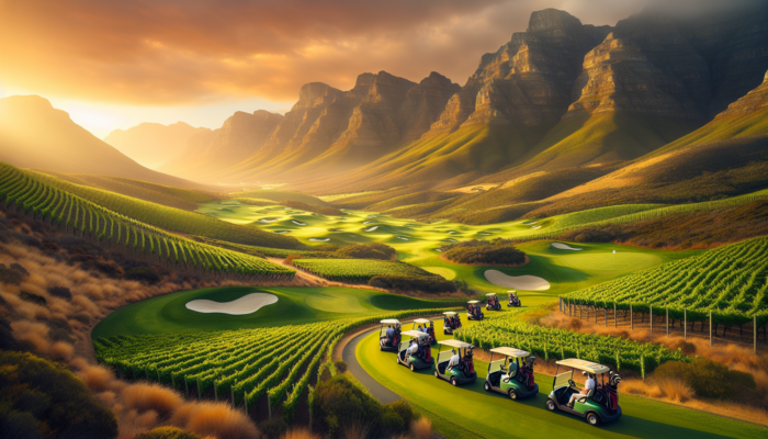 Golf Resort Group Picks: Best Choices for Your Stay