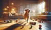Indoor Pet Activities: Exciting Ideas for Rainy Days