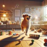 Indoor Pet Activities: Exciting Ideas for Rainy Days