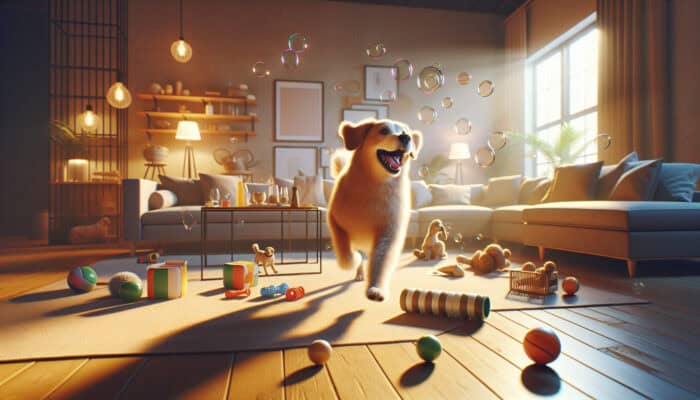 Indoor Pet Activities: Exciting Ideas for Rainy Days