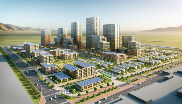 Kimberley Property Market Trends: Insights for the Mid-Level